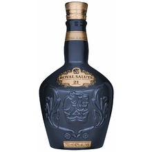 Chivas Royal Salute 21 Year Blended Scotch