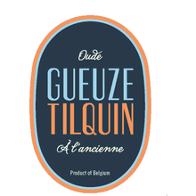 Tilquin Gueze A L'Ancienne