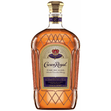 Crown Royal, Canadian Whiskey - Spirits | Total Wine & More