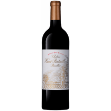 Chateau Haut Batailley Pauillac