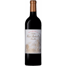 Château Haut-Batailley 2008 赤ワイン Chateau Haut Batailley Red Wine | Total Wine & More