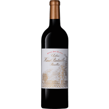 Chateau Haut Batailley Pauillac, 2022