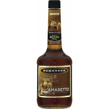 DeKuyper Amaretto Liqueur