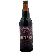 Westbrook 10th Anniversary Peanut Butter Hazelnut Marshmallow Stout