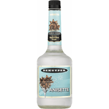 DeKuyper Anisette Liqueur
