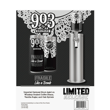 903 Brewers Fragile Like A Bomb