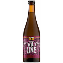 Bell's The Wild One Raspberry