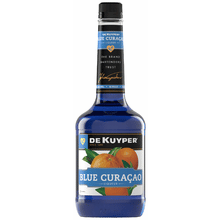 DeKuyper Blue Curacao Liqueur