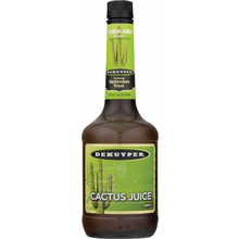 DeKuyper Cactus Juice Schnapps Liqueur