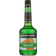 DeKuyper Melon Schnapps Liqueur