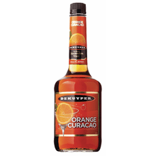 DeKuyper Orange Curacao Liqueur