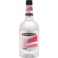 DeKuyper Peppermint Schnapps