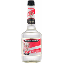 DeKuyper Peppermint Schnapps