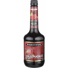 DeKuyper Razzmatazz Liqueur