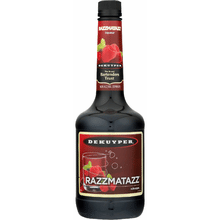 DeKuyper Razzmatazz Liqueur