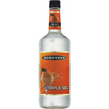 DeKuyper Triple Sec Liqueur