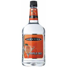 DeKuyper Triple Sec Liqueur