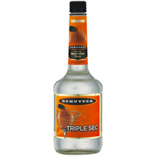 DeKuyper Triple Sec Liqueur