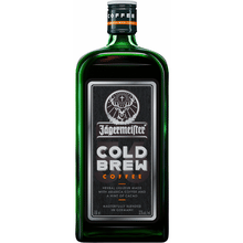 Jagermeister Cold Brew Coffee