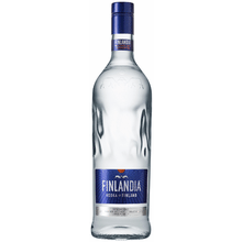 Finlandia Vodka