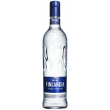 Finlandia Vodka