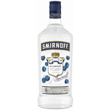 Smirnoff Blueberry Vodka