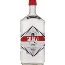 Gilbey's London Dry Gin