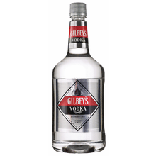 Gilbey's Vodka