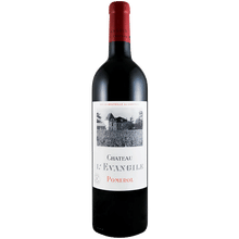 Chateau L'Evangile Pomerol
