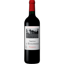 Chateau L'Evangile Pomerol