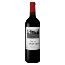Chateau L'Evangile Pomerol