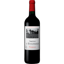 Chateau L'Evangile Pomerol