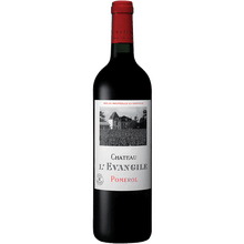 Chateau L'Evangile Pomerol
