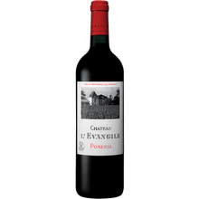 Chateau L'Evangile Pomerol, 2018
