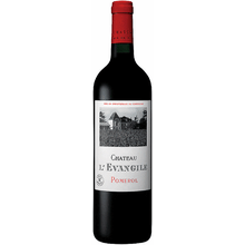 Chateau L'Evangile Pomerol
