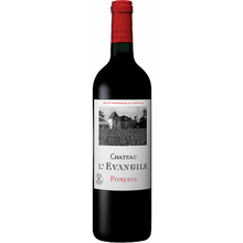 Chateau L'Evangile Pomerol