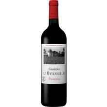 Chateau L'Evangile Pomerol