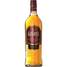 Grants Triple Wood Blended Scotch Whisky
