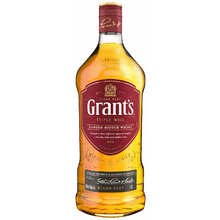 Grants Triple Wood Blended Scotch Whisky