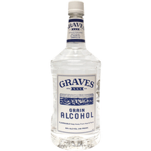 Graves Grain Alcohol