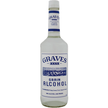 Graves Grain Alcohol