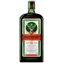 Jagermeister Liqueur