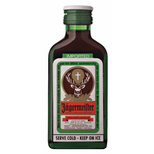 Jagermeister Liqueur