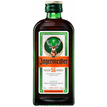 Jagermeister Liqueur