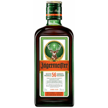 Jagermeister Liqueur