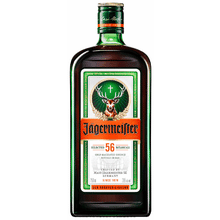 Jagermeister Liqueur