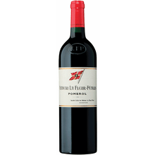Chateau La Fleur Petrus Pomerol