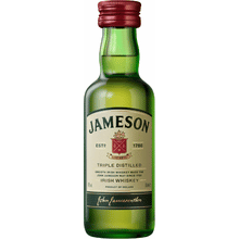 Jameson Irish Whiskey