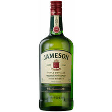 Jameson Irish Whiskey