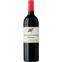 Chateau La Fleur Petrus Pomerol